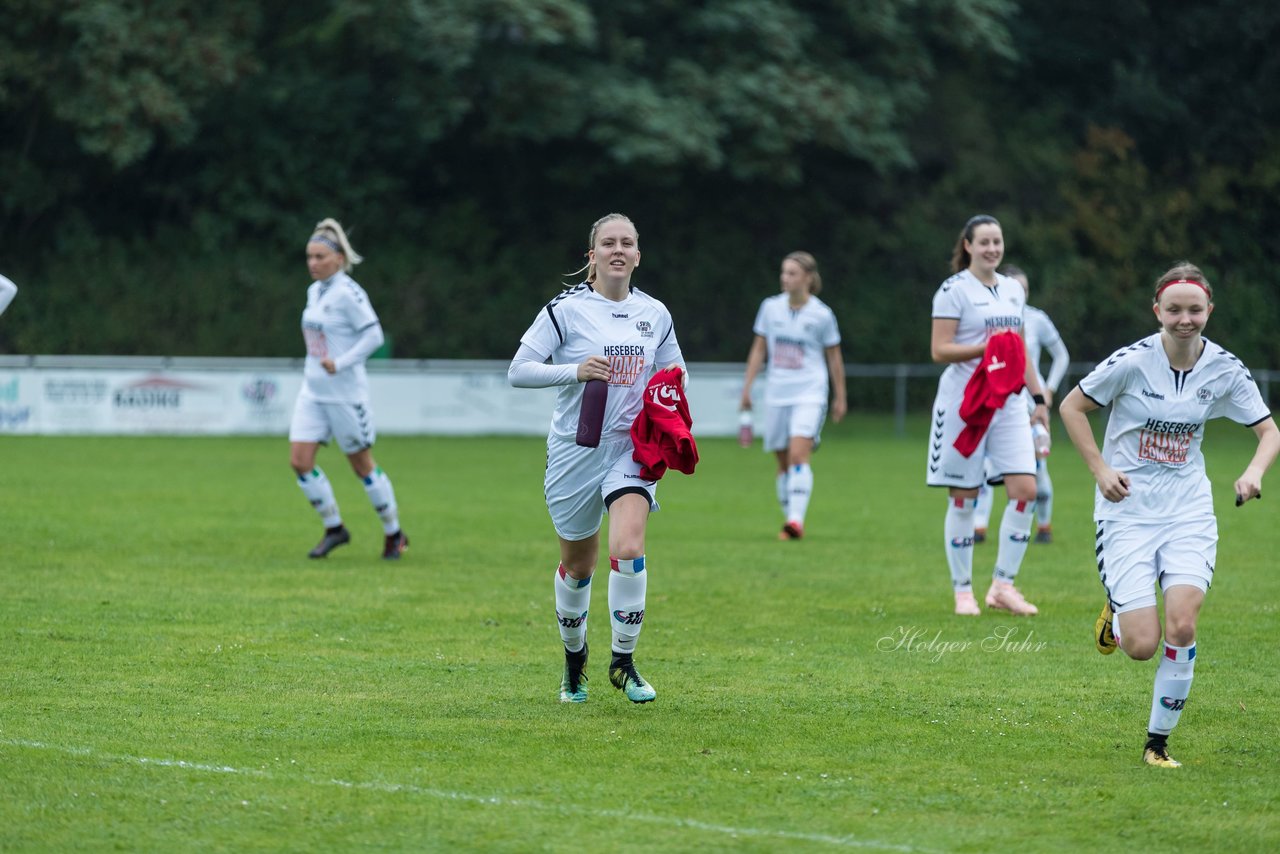 Bild 192 - Frauen SV Henstedt Ulzburg II - TSV Klausdorf : Ergebnis: 2:1